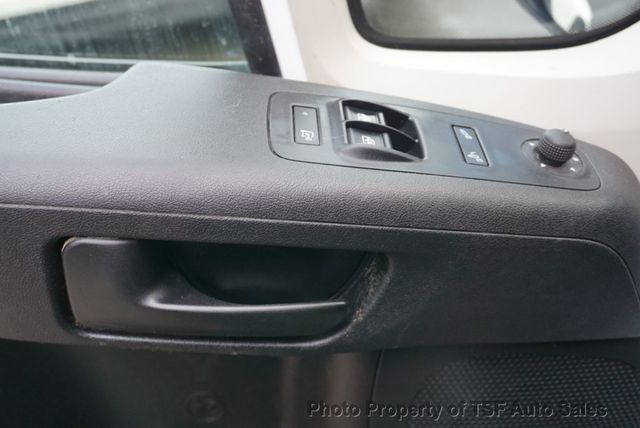 2020 Ram ProMaster Cargo Van 2500 High Roof 159" WB - 22993642 - 27