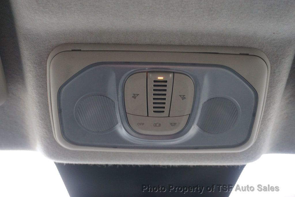 2020 Ram ProMaster Cargo Van 2500 High Roof 159" WB - 22993642 - 28