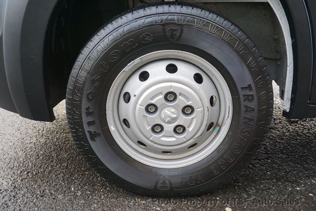 2020 Ram ProMaster Cargo Van 2500 High Roof 159" WB - 22993642 - 29