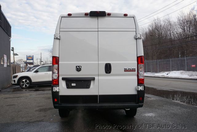 2020 Ram ProMaster Cargo Van 2500 High Roof 159" WB - 22993642 - 4