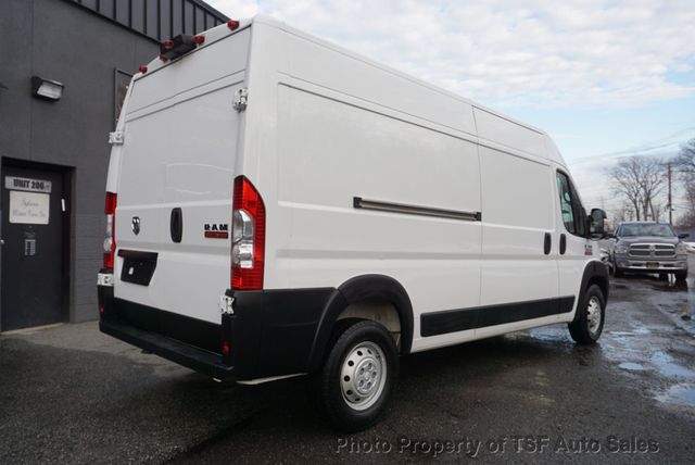 2020 Ram ProMaster Cargo Van 2500 High Roof 159" WB - 22993642 - 5