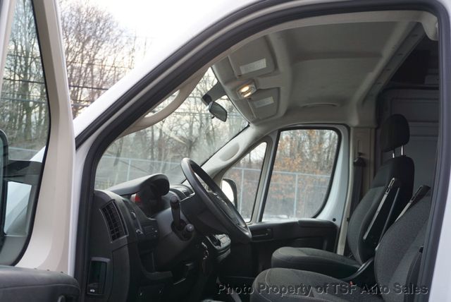 2020 Ram ProMaster Cargo Van 2500 High Roof 159" WB - 22993642 - 8