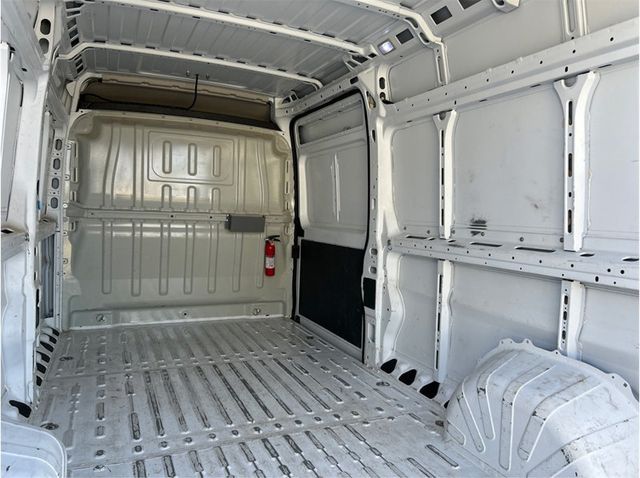 2020 Ram ProMaster Cargo Van 2500 HIGH ROOF CARGO 159" WB BACK UP CAM - 22995267 - 22