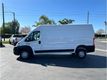 2020 Ram ProMaster Cargo Van 2500 HIGH ROOF CARGO 159" WB BACK UP CAM - 22995267 - 7