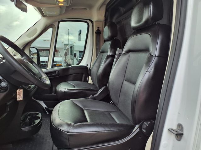 2020 Ram ProMaster Cargo Van 3500 High Roof 159" WB EXT - 23091259 - 12