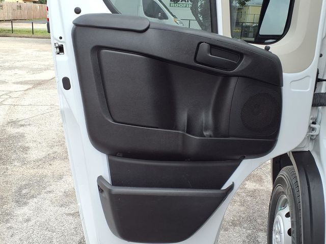 2020 Ram ProMaster Cargo Van 3500 High Roof 159" WB EXT - 23091259 - 13