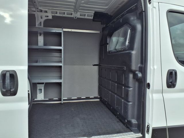 2020 Ram ProMaster Cargo Van 3500 High Roof 159" WB EXT - 23091259 - 14