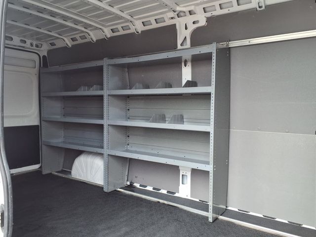 2020 Ram ProMaster Cargo Van 3500 High Roof 159" WB EXT - 23091259 - 15