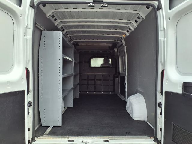 2020 Ram ProMaster Cargo Van 3500 High Roof 159" WB EXT - 23091259 - 16