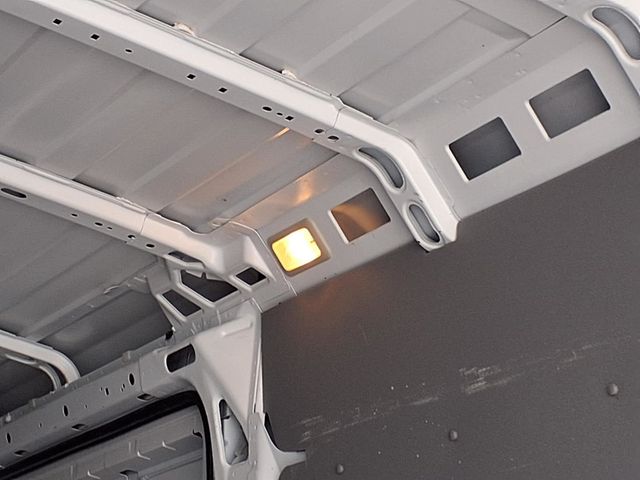 2020 Ram ProMaster Cargo Van 3500 High Roof 159" WB EXT - 23091259 - 17