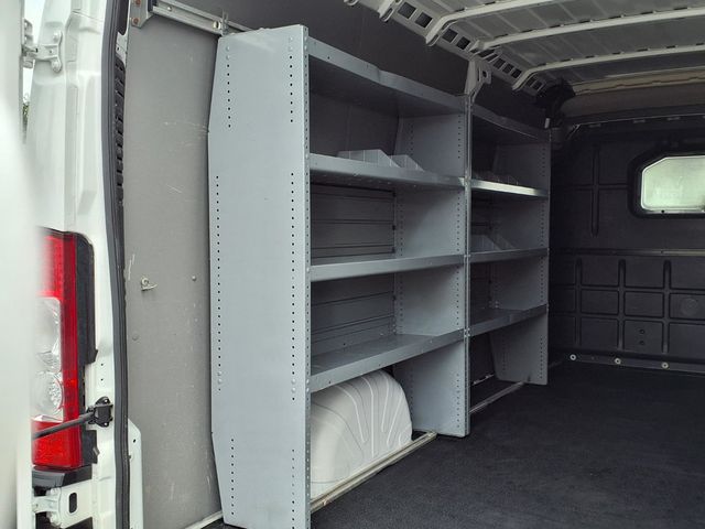2020 Ram ProMaster Cargo Van 3500 High Roof 159" WB EXT - 23091259 - 18