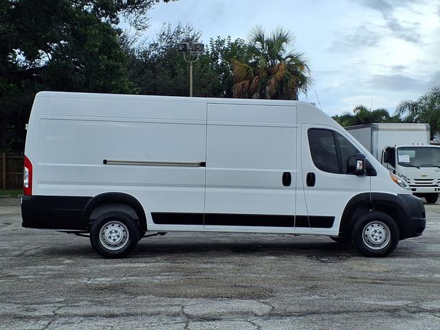 2020 Ram ProMaster Cargo Van 3500 High Roof 159" WB EXT - 23091259 - 1