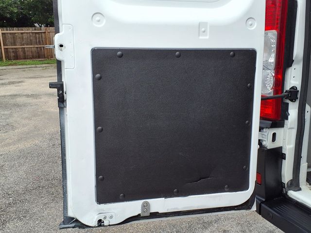 2020 Ram ProMaster Cargo Van 3500 High Roof 159" WB EXT - 23091259 - 19