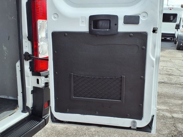 2020 Ram ProMaster Cargo Van 3500 High Roof 159" WB EXT - 23091259 - 20