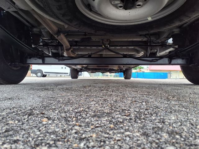 2020 Ram ProMaster Cargo Van 3500 High Roof 159" WB EXT - 23091259 - 21