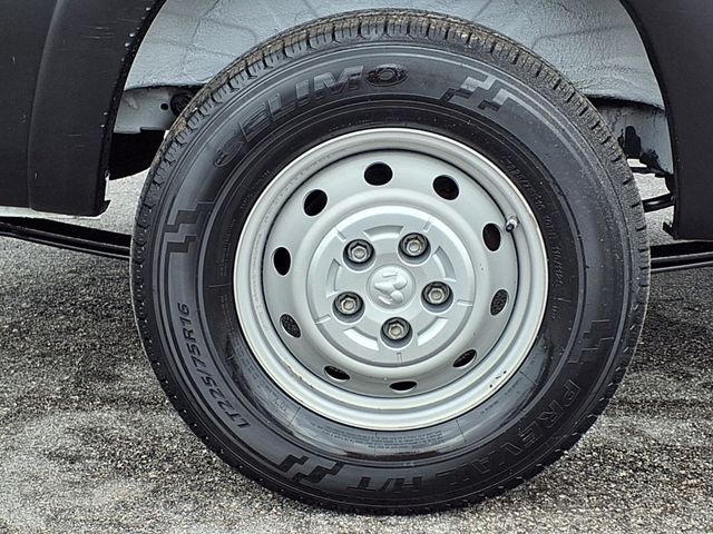 2020 Ram ProMaster Cargo Van 3500 High Roof 159" WB EXT - 23091259 - 33