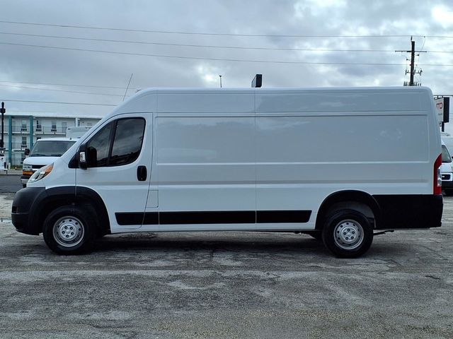 2020 Ram ProMaster Cargo Van 3500 High Roof 159" WB EXT - 23091259 - 5