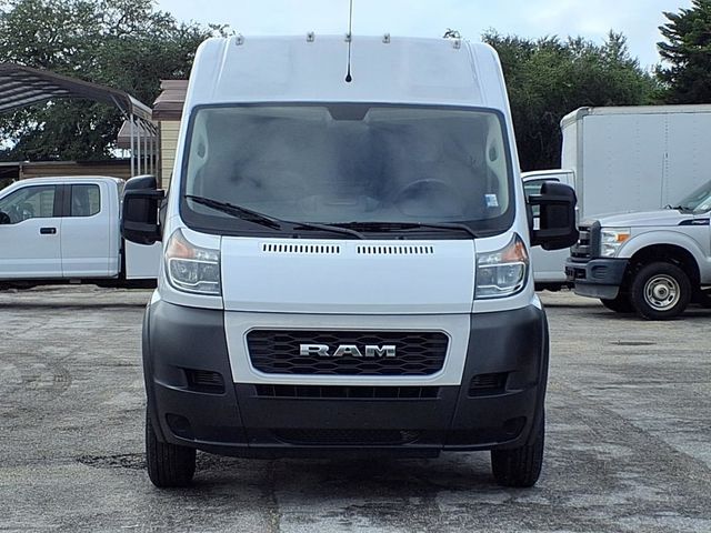 2020 Ram ProMaster Cargo Van 3500 High Roof 159" WB EXT - 23091259 - 7