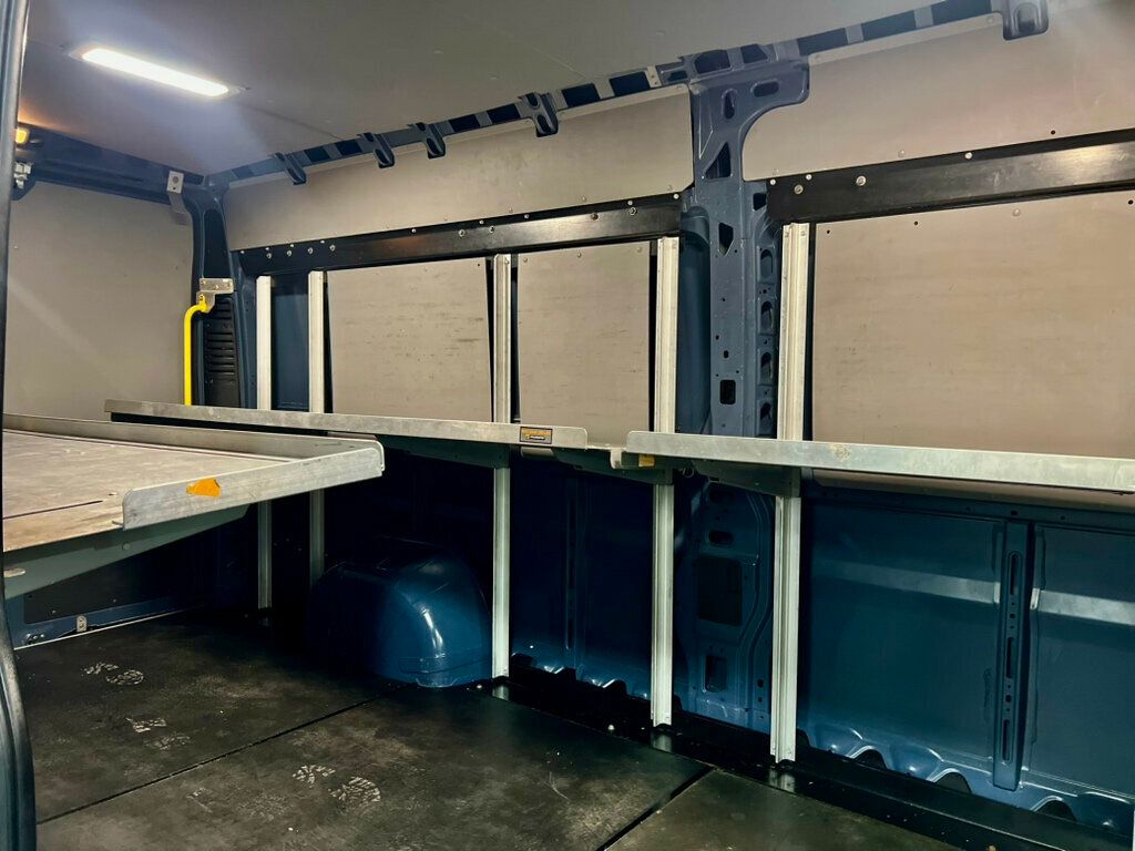 2020 Ram ProMaster Cargo Van 3500 High Roof 159" WB EXT - 22943588 - 9