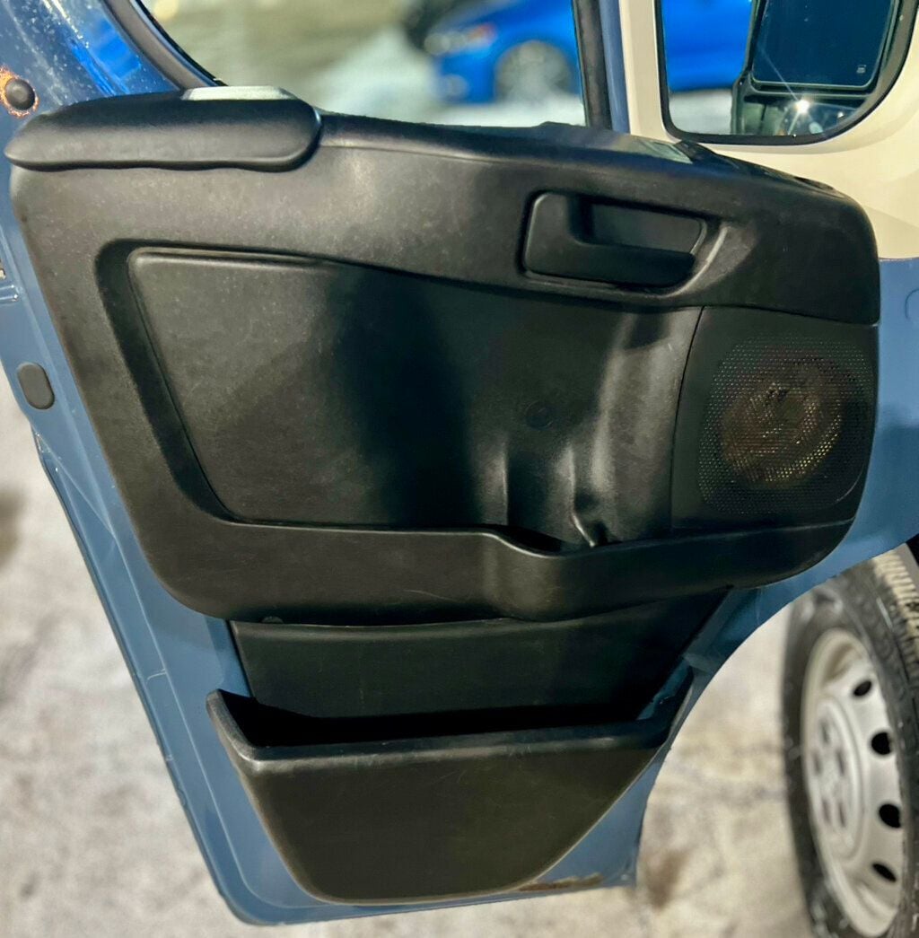 2020 Ram ProMaster Cargo Van 3500 High Roof 159" WB EXT - 22943588 - 11