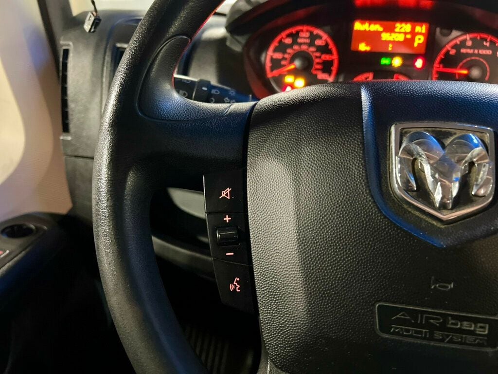 2020 Ram ProMaster Cargo Van 3500 High Roof 159" WB EXT - 22943588 - 15