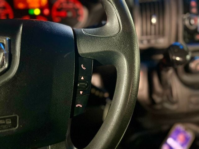 2020 Ram ProMaster Cargo Van 3500 High Roof 159" WB EXT - 22943588 - 16