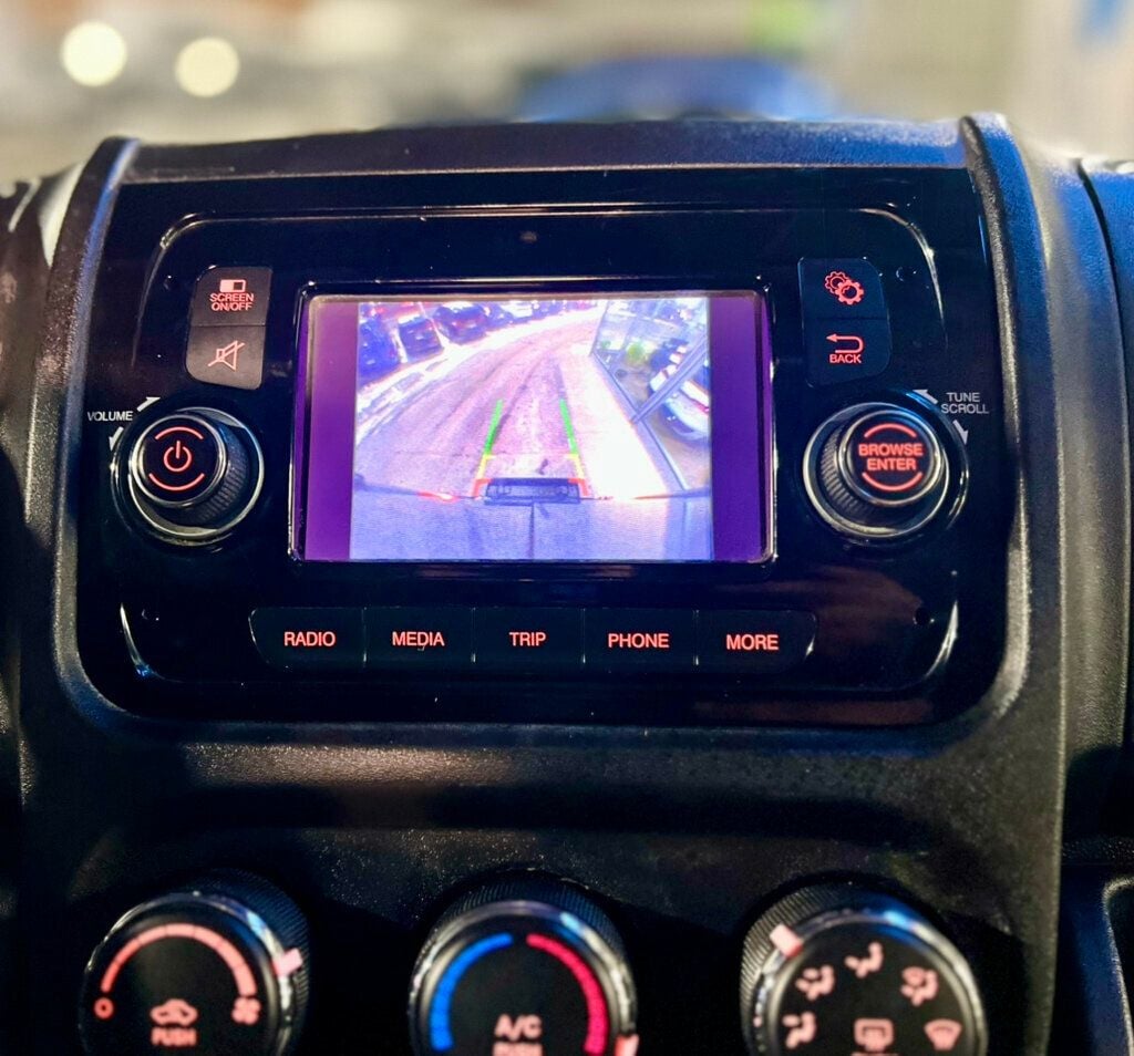 2020 Ram ProMaster Cargo Van 3500 High Roof 159" WB EXT - 22943588 - 19