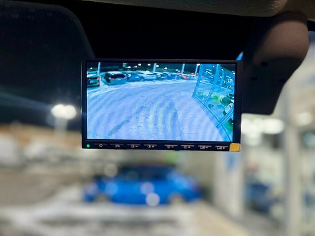 2020 Ram ProMaster Cargo Van 3500 High Roof 159" WB EXT - 22943588 - 20