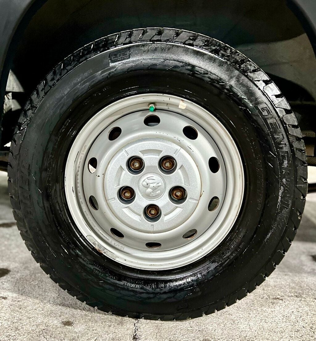 2020 Ram ProMaster Cargo Van 3500 High Roof 159" WB EXT - 22943588 - 21