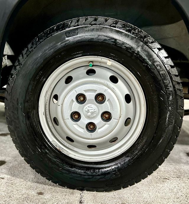 2020 Ram ProMaster Cargo Van 3500 High Roof 159" WB EXT - 22943588 - 21