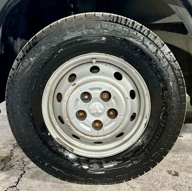 2020 Ram ProMaster Cargo Van 3500 High Roof 159" WB EXT - 22943588 - 22