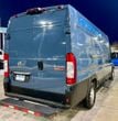 2020 Ram ProMaster Cargo Van 3500 High Roof 159" WB EXT - 22943588 - 4