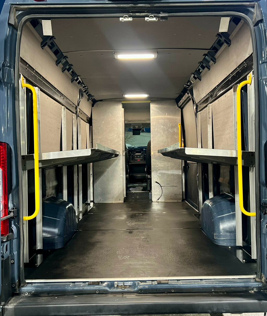 2020 Ram ProMaster Cargo Van 3500 High Roof 159" WB EXT - 22943588 - 6