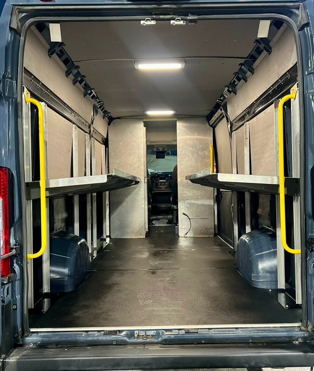 2020 Ram ProMaster Cargo Van 3500 High Roof 159" WB EXT - 22943588 - 6