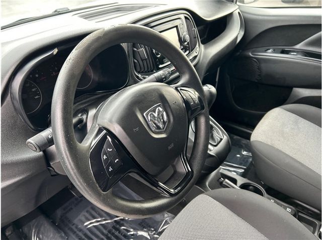 2020 Ram ProMaster City CITY CARGO BACK UP CAM 1 OWNER CLEAN - 22923419 - 10