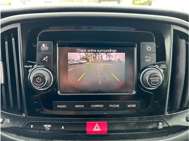 2020 Ram ProMaster City CITY CARGO BACK UP CAM 1 OWNER CLEAN - 22923419 - 12