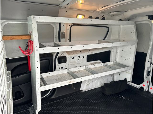 2020 Ram ProMaster City CITY CARGO BACK UP CAM 1 OWNER CLEAN - 22923419 - 16