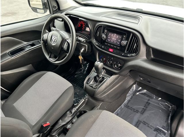 2020 Ram ProMaster City CITY CARGO BACK UP CAM 1 OWNER CLEAN - 22923419 - 21