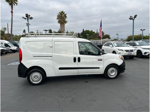 2020 Ram ProMaster City CITY CARGO BACK UP CAM 1 OWNER CLEAN - 22923419 - 3