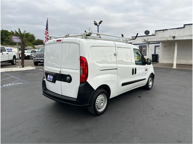 2020 Ram ProMaster City CITY CARGO BACK UP CAM 1 OWNER CLEAN - 22923419 - 4
