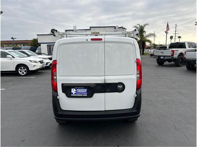 2020 Ram ProMaster City CITY CARGO BACK UP CAM 1 OWNER CLEAN - 22923419 - 5