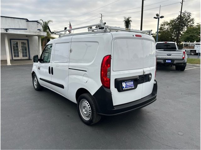 2020 Ram ProMaster City CITY CARGO BACK UP CAM 1 OWNER CLEAN - 22923419 - 6