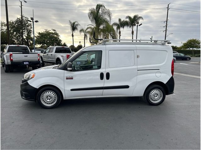 2020 Ram ProMaster City CITY CARGO BACK UP CAM 1 OWNER CLEAN - 22923419 - 7