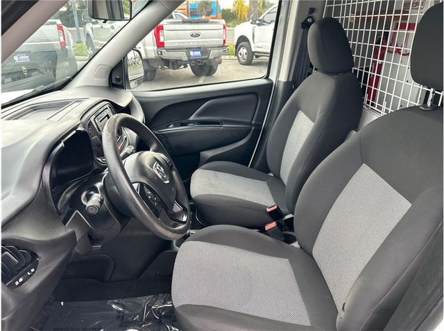 2020 Ram ProMaster City CITY CARGO BACK UP CAM 1 OWNER CLEAN - 22923419 - 8