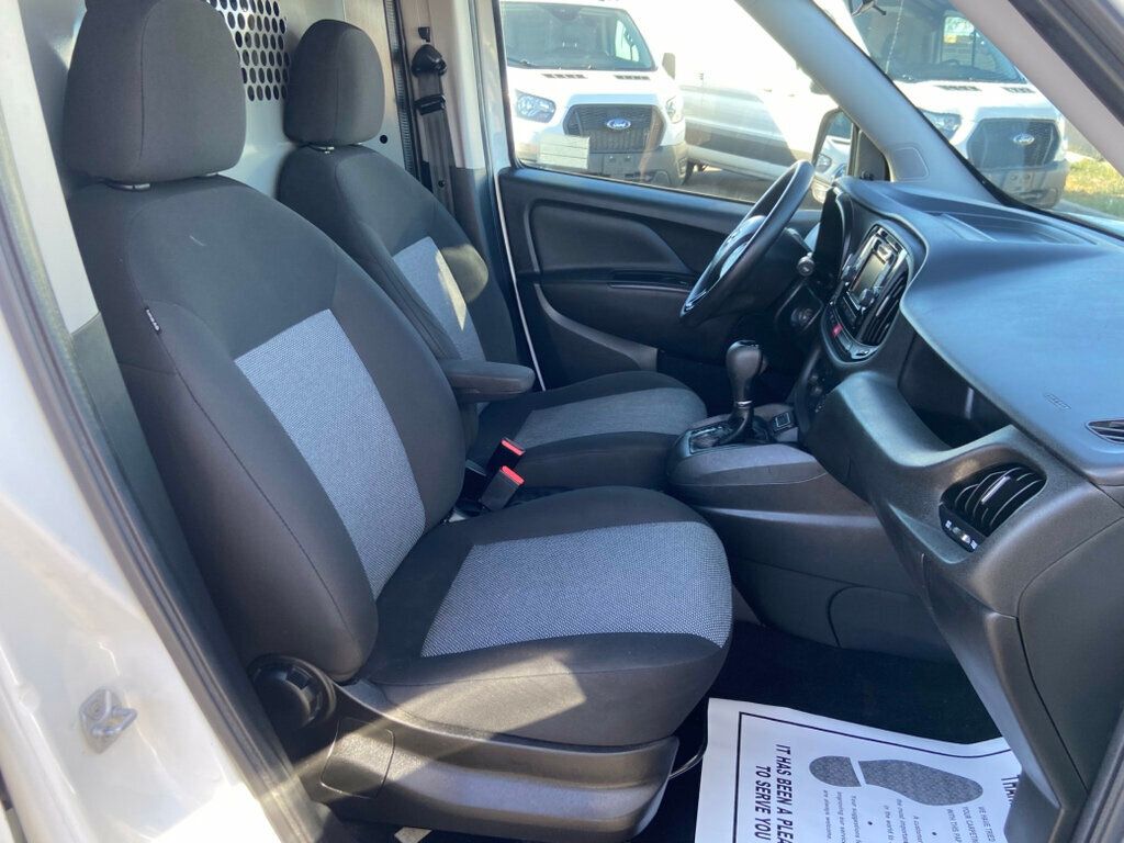 2020 Ram ProMaster City photo 11