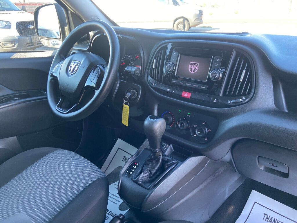 2020 Ram ProMaster City photo 12