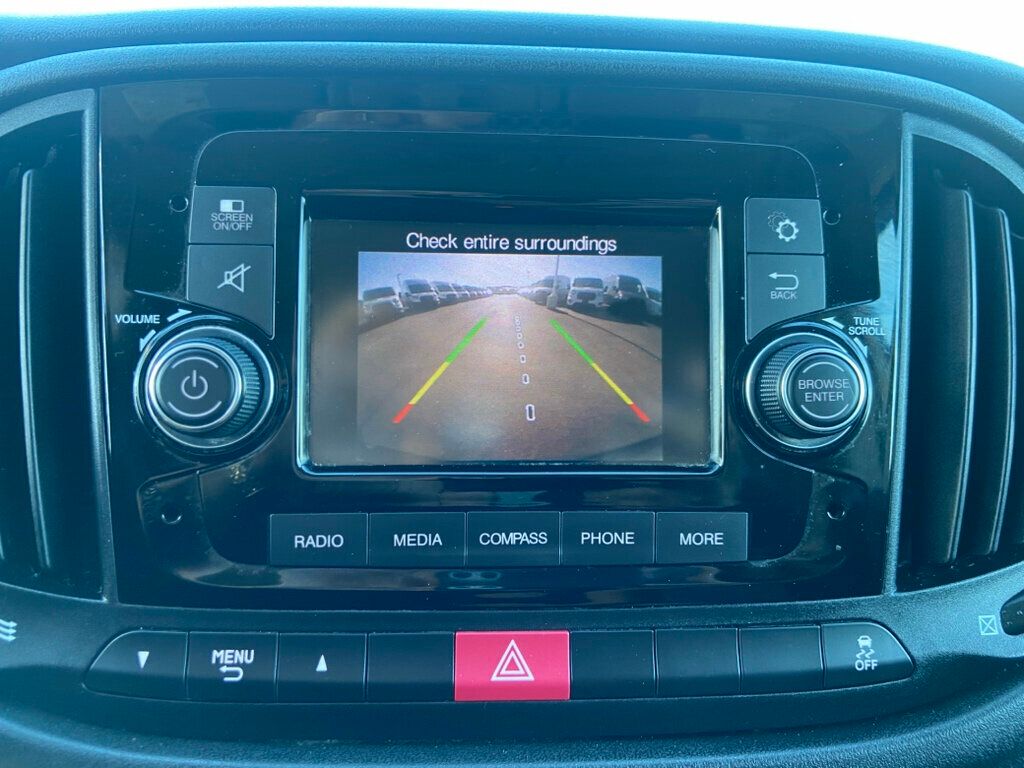 2020 Ram ProMaster City photo 14