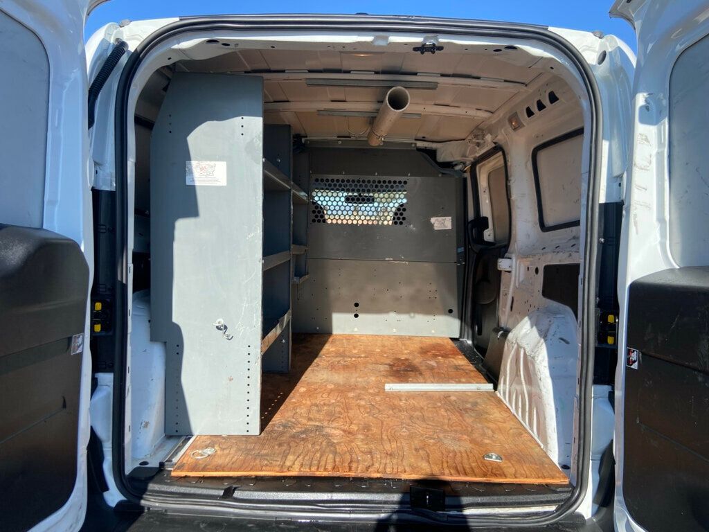 2020 Ram ProMaster City photo 15