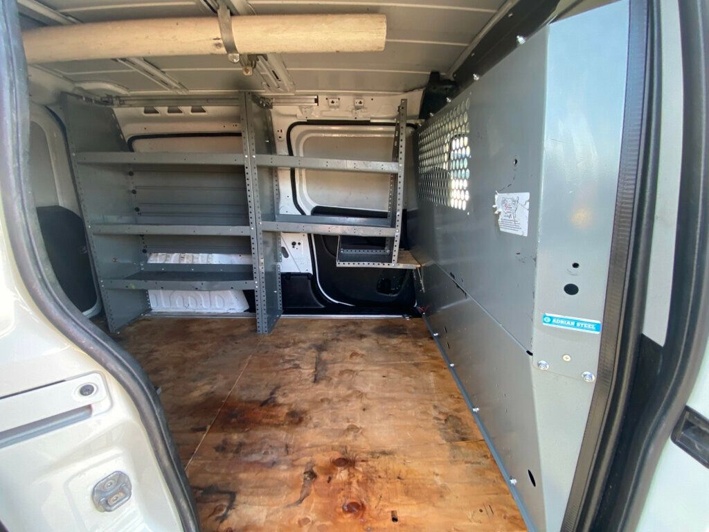 2020 Ram ProMaster City photo 16