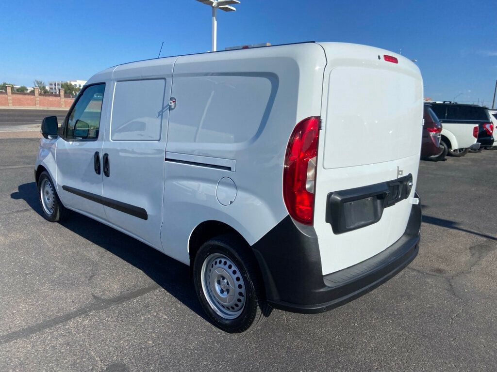 2020 Ram ProMaster City photo 3